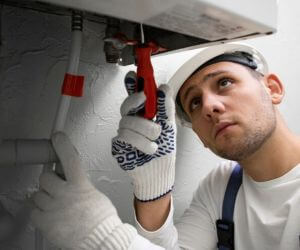 About Water Heater Repair LLC Concord, CA